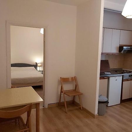 Hotel - Gites "U Pozzu" Евіса Екстер'єр фото