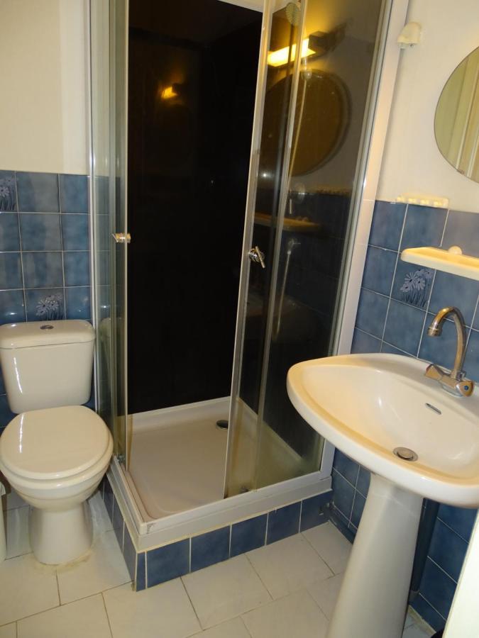 Hotel - Gites "U Pozzu" Евіса Екстер'єр фото