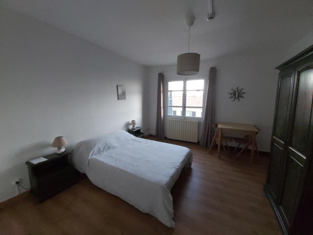 Hotel - Gites "U Pozzu" Евіса Екстер'єр фото