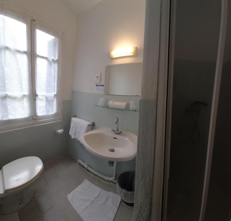 Hotel - Gites "U Pozzu" Евіса Екстер'єр фото