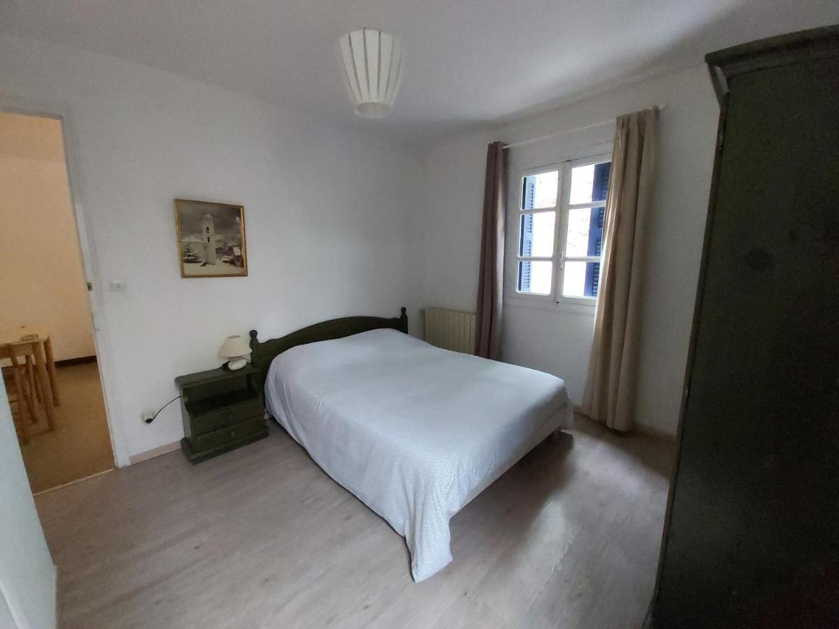 Hotel - Gites "U Pozzu" Евіса Екстер'єр фото