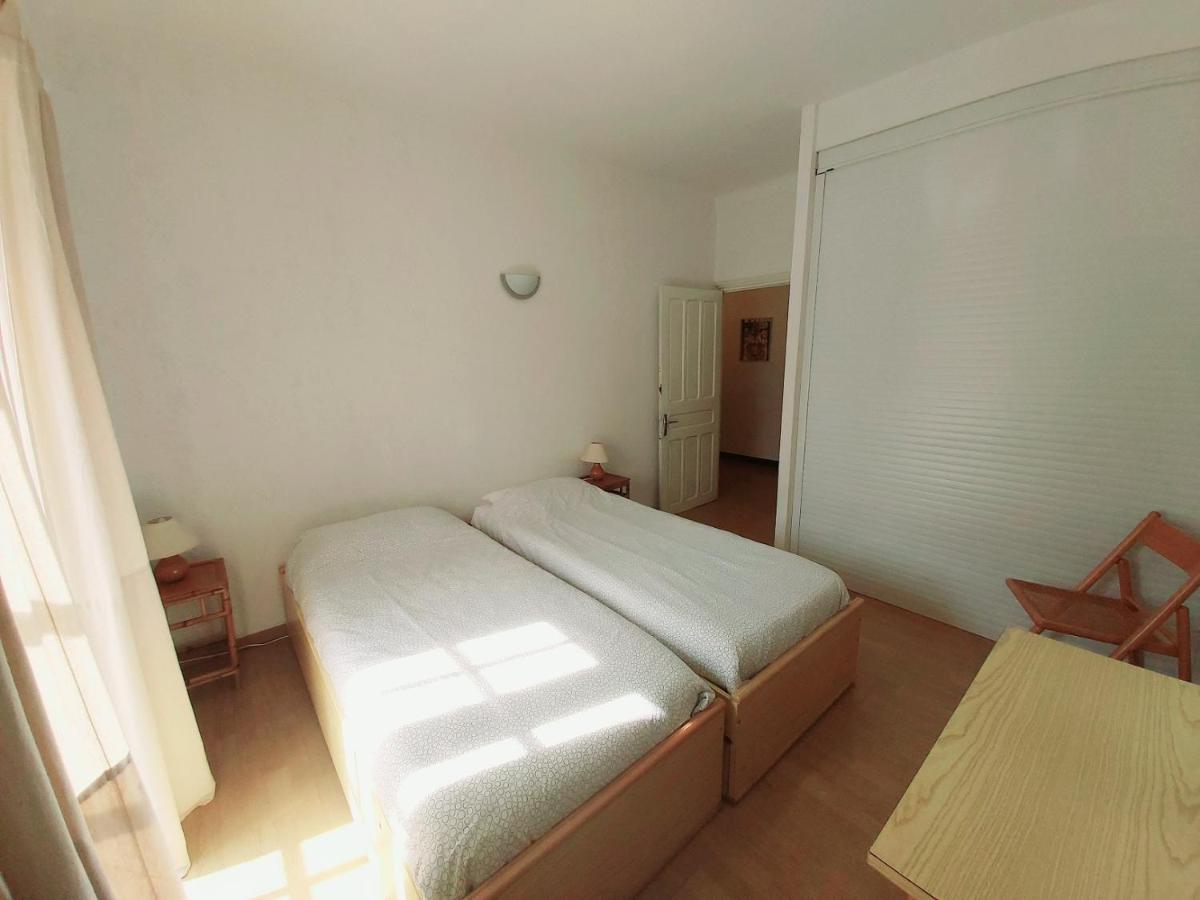 Hotel - Gites "U Pozzu" Евіса Екстер'єр фото