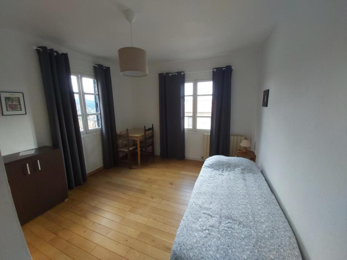 Hotel - Gites "U Pozzu" Евіса Екстер'єр фото