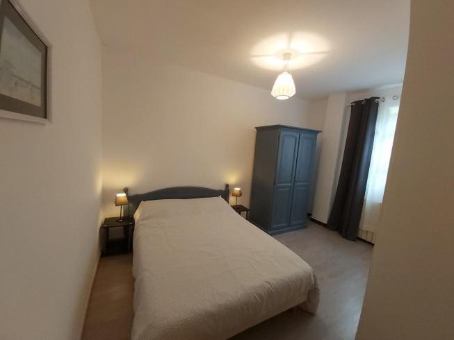 Hotel - Gites "U Pozzu" Евіса Екстер'єр фото