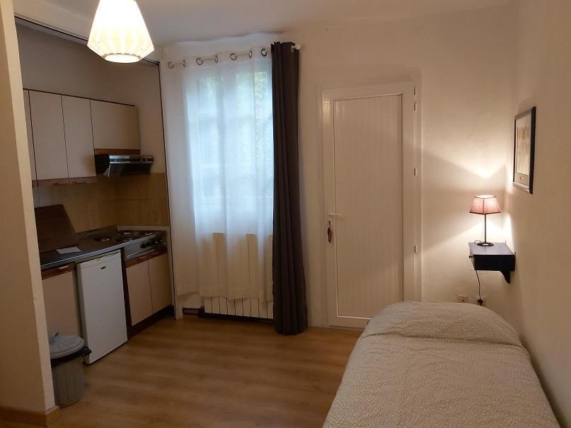 Hotel - Gites "U Pozzu" Евіса Екстер'єр фото